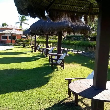 Bangalo Luxo Vista Jardim - Praia Da Pipa Praia de Pipa Zewnętrze zdjęcie