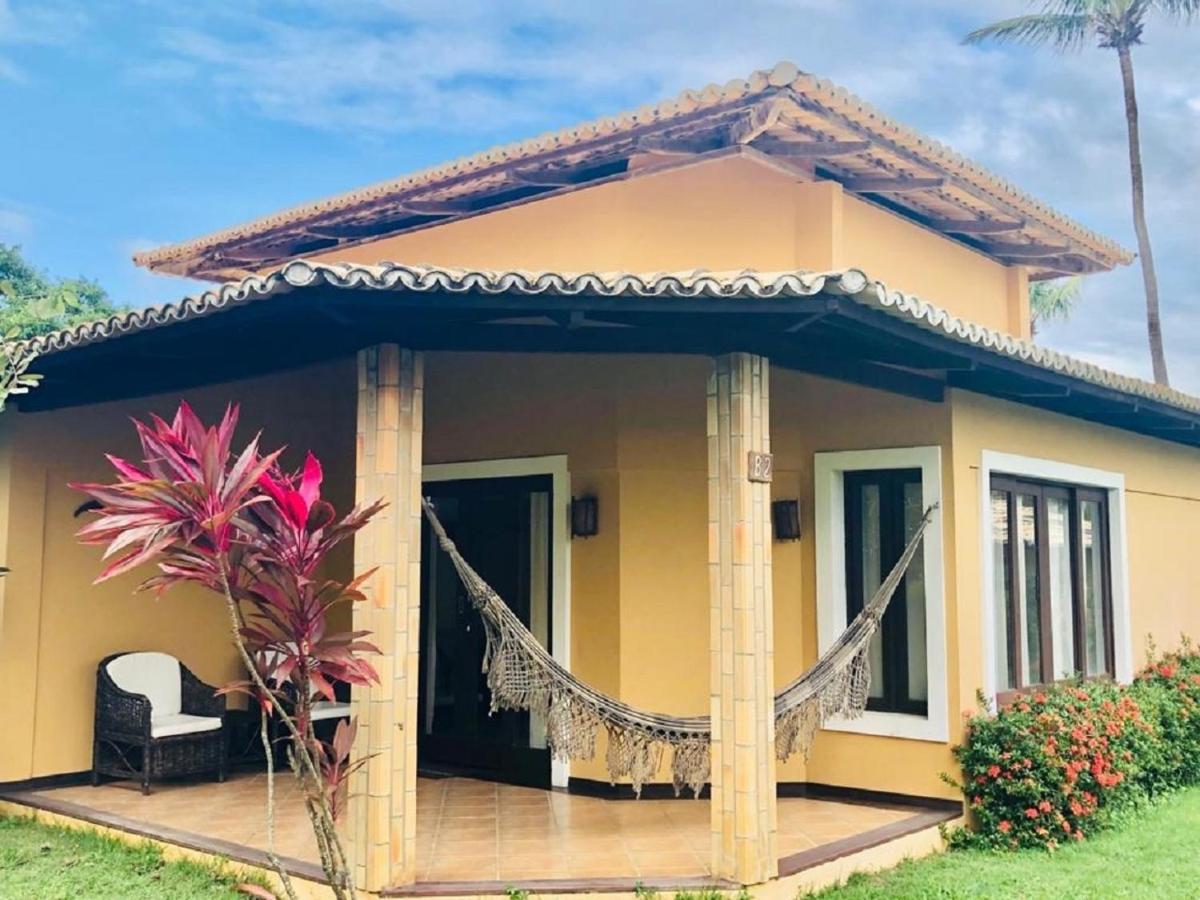 Bangalo Luxo Vista Jardim - Praia Da Pipa Praia de Pipa Zewnętrze zdjęcie