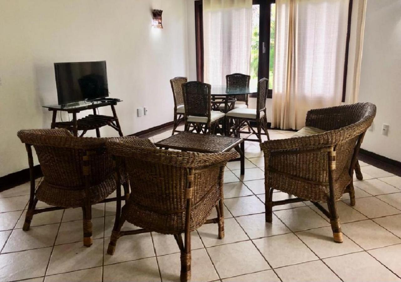 Bangalo Luxo Vista Jardim - Praia Da Pipa Praia de Pipa Zewnętrze zdjęcie