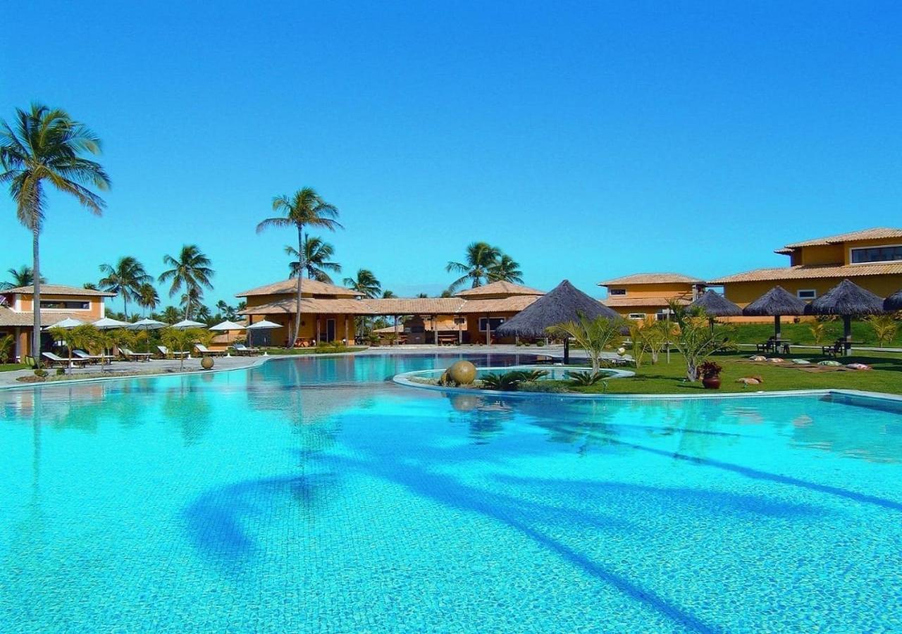 Bangalo Luxo Vista Jardim - Praia Da Pipa Praia de Pipa Zewnętrze zdjęcie