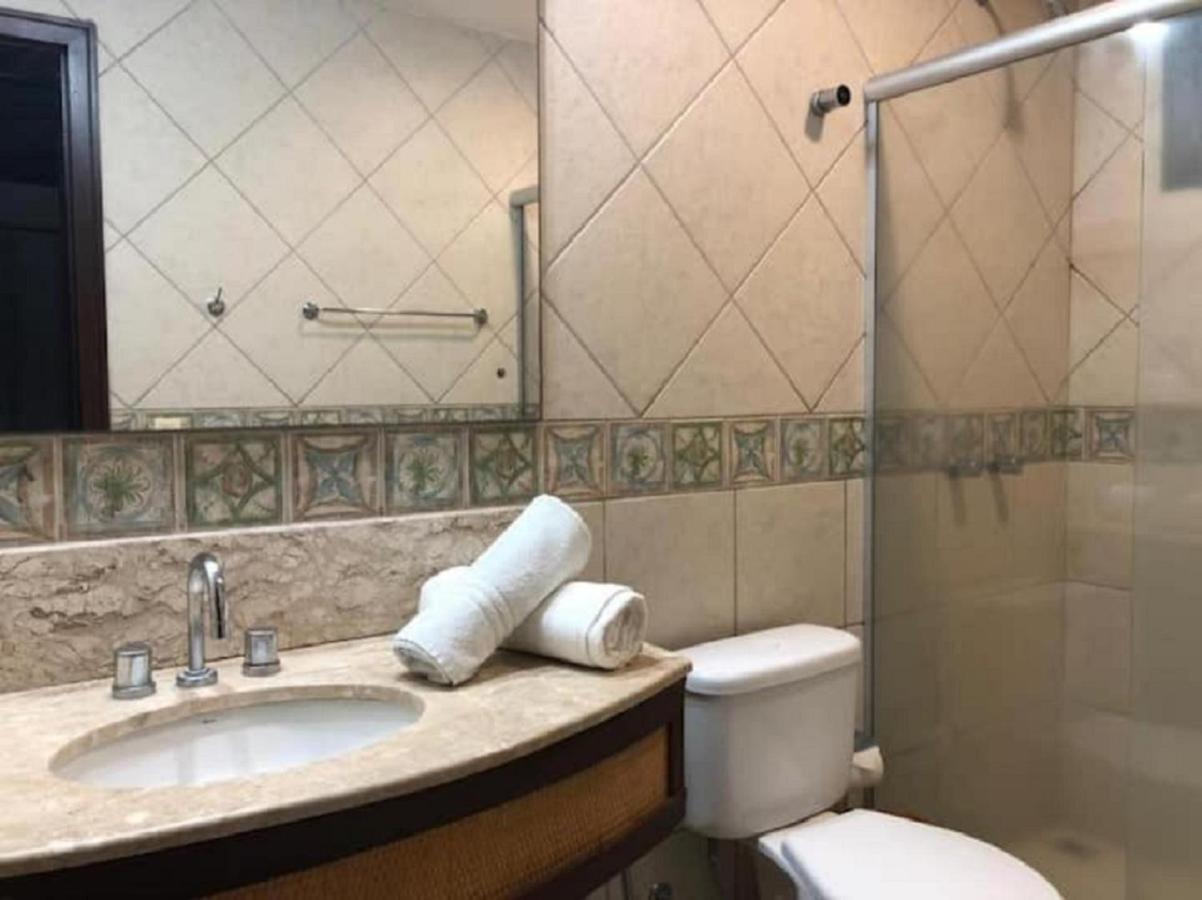Bangalo Luxo Vista Jardim - Praia Da Pipa Praia de Pipa Zewnętrze zdjęcie